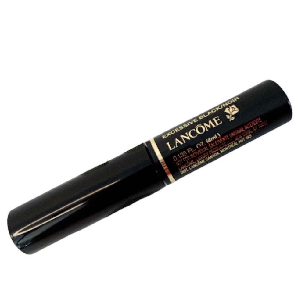 Lancôme Hypnose Drama Instant Full Body Volume Mascara  - Excessive Black - Picture 2 of 4